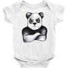 Kung Fu Panda Baby Bodysuit