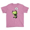 oh my gir Youth Tee