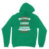 Super Cool Grandad Of A Freaking Awesome Grandson Hoodie