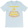 kindergarten teacher1 T-Shirt