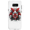 samurai mask of doom Samsung Galaxy S8