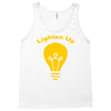 lighten up Tank Top
