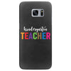 Kindergarten Teacher Samsung Galaxy S7 Edge