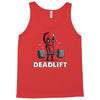 deadlift Tank Top