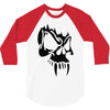 vampire 3/4 Sleeve Shirt