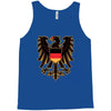 german eagle Tank Top