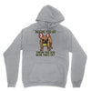 before you go Unisex Hoodie