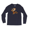 lets explore the galaxy Long Sleeve Shirts