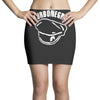 turbonegro band punk retro Mini Skirts