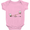 bully Baby Onesie