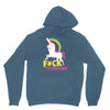 unicorn funny Hoodie
