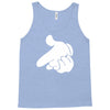 mouse hands ym Tank Top