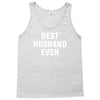 best husband ever Tank Top