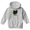nick night fury Youth Hoodie