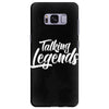 TALK LEGENDS Samsung Galaxy S8 Plus