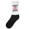 It's A Mimi Thing Socks
