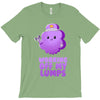 working off my lumps T-Shirt