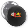 whammy Pin-back button