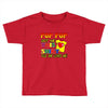 pop pop got this shirt Toddler T-shirt