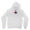 sd bat Youth Hoodie
