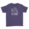 kitticorn Youth Tee