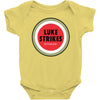 luke strikes Baby Onesie