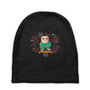 zbyszek v2 Baby Beanies