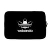 wakanda Laptop sleeve