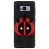dead funny Samsung Galaxy S8 Plus