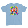 Doraemon Youth Tee