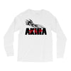 akira Long Sleeve Shirts