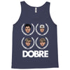 dobre twins dobre brother Tank Top