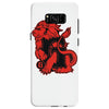 house of lion Samsung Galaxy S8