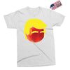 Peach Trump T-Shirt Exclusive T-shirt