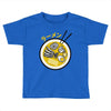 ramen forever Toddler T-shirt