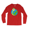 fahrie77 Long Sleeve Shirts