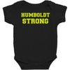 Humboldt Strong Baby Bodysuit