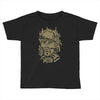 machine Toddler T-shirt