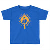 Pubg Pan Toddler T-shirt