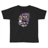 music characters Toddler T-shirt