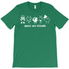 space are friends T-Shirt