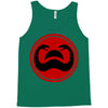 conan the barbarian logo Tank Top