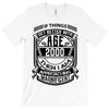 Things Better 2000 Age Approach Magnificent T-Shirt