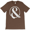 of mice and men ampersanarchy2 T-Shirt