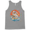 japanese world Tank Top