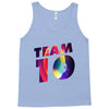 team 10 Tank Top