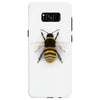 realistic bee Samsung Galaxy S8