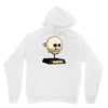 angry species Unisex Hoodie