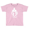 I'm Just A kid From Brooklyn Toddler T-shirt