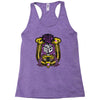 die later Racerback Tank